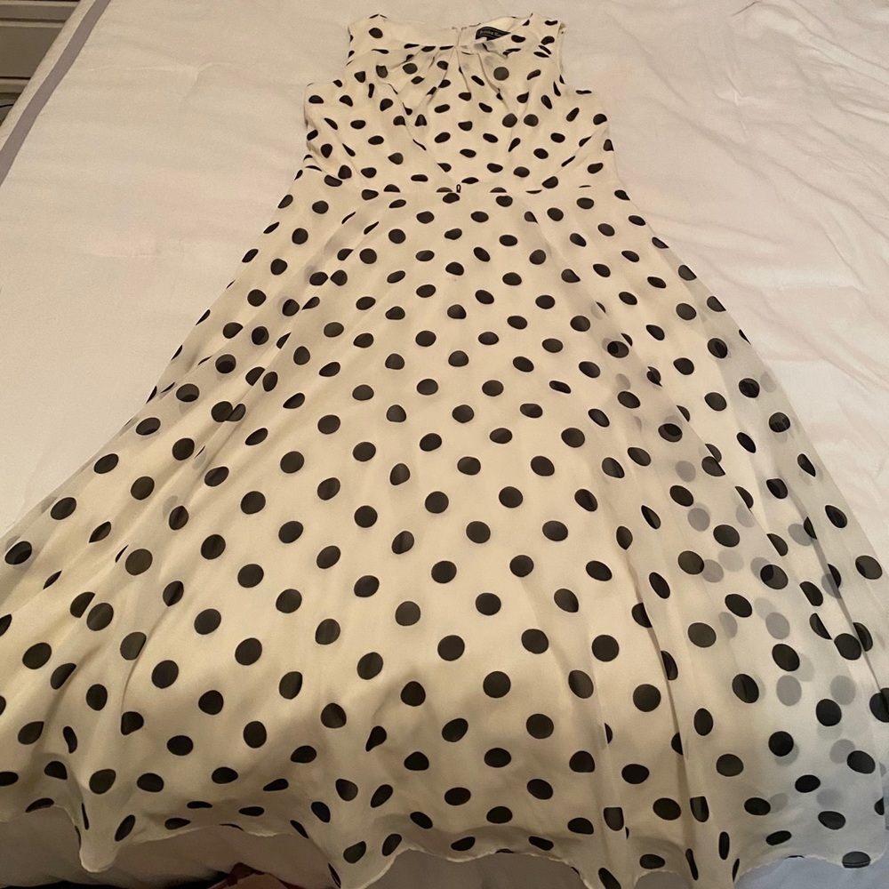 Jessica Howard dress
